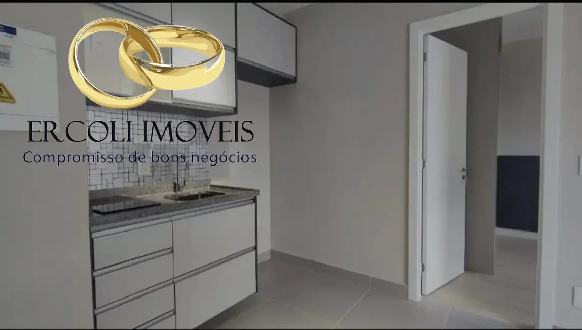 Foto 3 de Apartamento com 1 quarto à venda, 25m2 em Pinheiros, São Paulo - SP