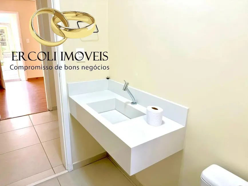 Foto 5 de Casa com 3 quartos à venda, 126m2 em Pinheiros, São Paulo - SP