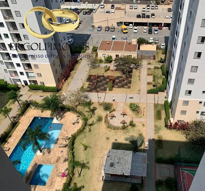 Apartamento com 2 quartos à venda, 48m2 em Lapa, São Paulo - SP - imagem 6 Foto 6 de Apartamento com 2 quartos à venda, 48m2 em Lapa, São Paulo - SP