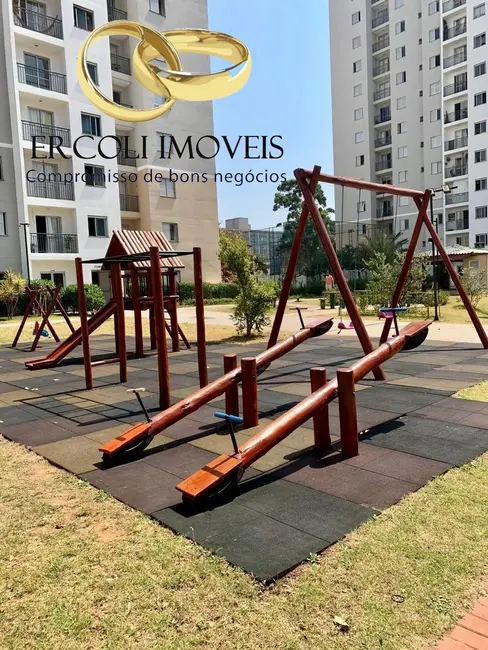 Apartamento com 2 quartos à venda, 48m2 em Lapa, São Paulo - SP - imagem 5 Foto 5 de Apartamento com 2 quartos à venda, 48m2 em Lapa, São Paulo - SP