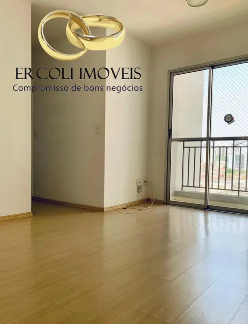 Apartamento com 2 quartos à venda, 48m2 em Lapa, São Paulo - SP - imagem 2 Foto 2 de Apartamento com 2 quartos à venda, 48m2 em Lapa, São Paulo - SP