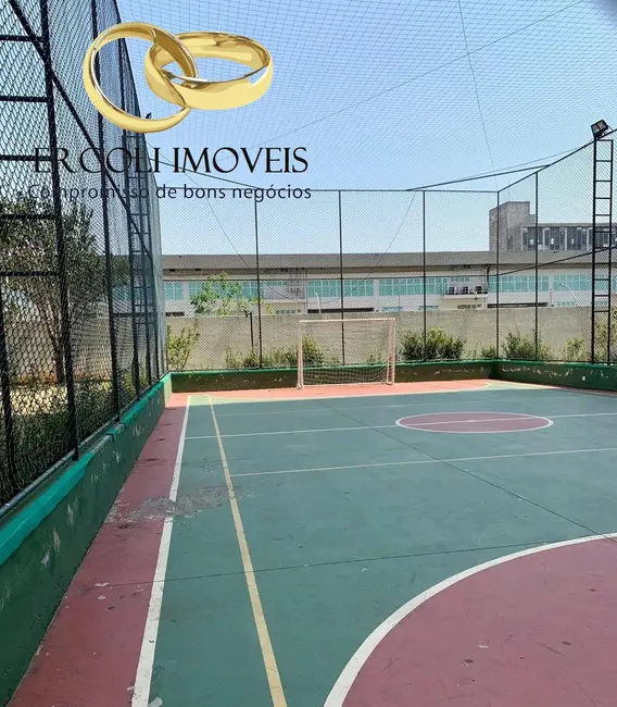 Apartamento com 2 quartos à venda, 48m2 em Lapa, São Paulo - SP - imagem 9 Foto 9 de Apartamento com 2 quartos à venda, 48m2 em Lapa, São Paulo - SP