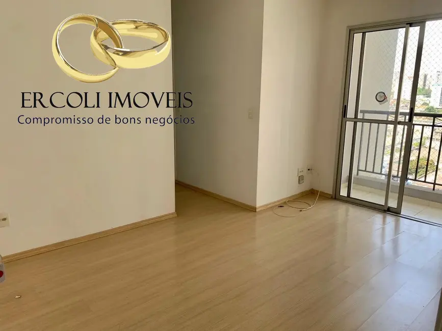 Apartamento com 2 quartos à venda, 48m2 em Lapa, São Paulo - SP - imagem 1 Foto 1 de Apartamento com 2 quartos à venda, 48m2 em Lapa, São Paulo - SP