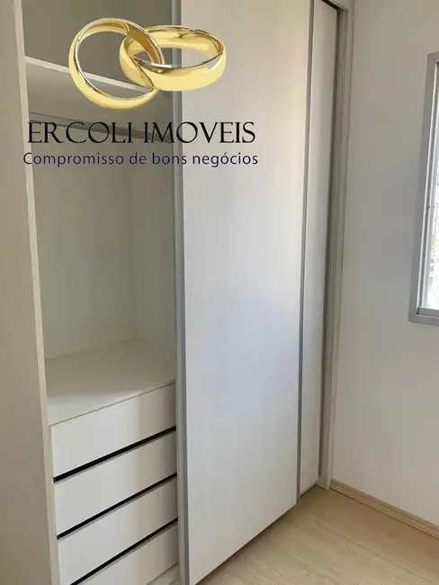 Apartamento com 2 quartos à venda, 48m2 em Lapa, São Paulo - SP - imagem 3 Foto 3 de Apartamento com 2 quartos à venda, 48m2 em Lapa, São Paulo - SP