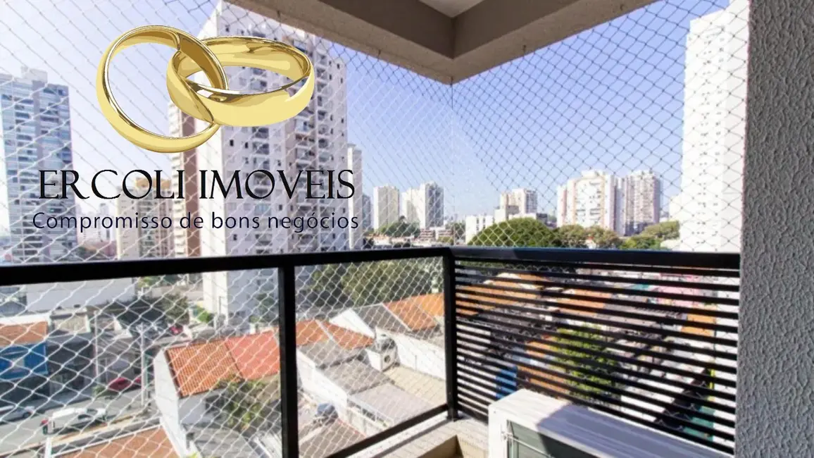 Foto 6 de Apartamento com 2 quartos à venda, 81m2 em Lapa, São Paulo - SP