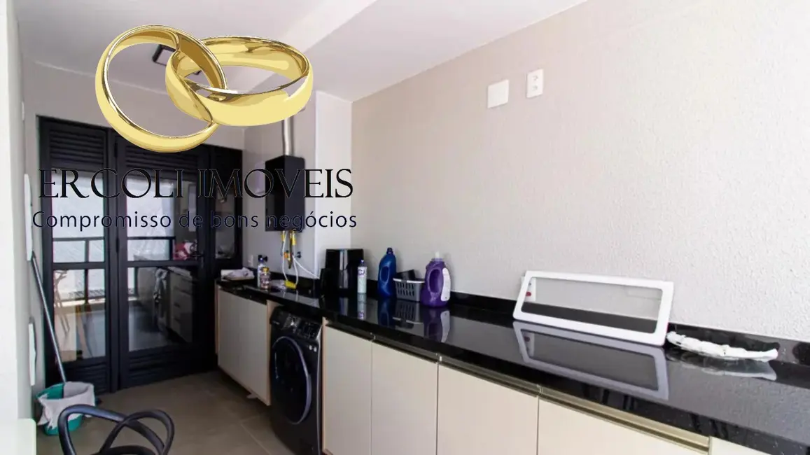 Foto 9 de Apartamento com 2 quartos à venda, 81m2 em Lapa, São Paulo - SP
