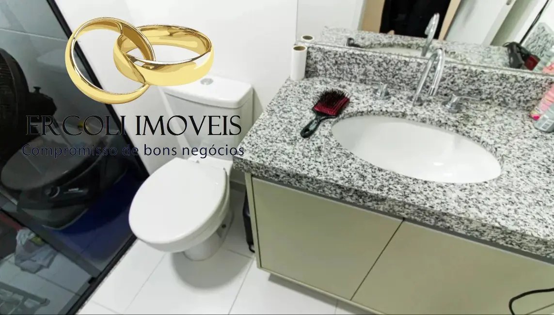 Foto 4 de Apartamento com 2 quartos à venda, 81m2 em Lapa, São Paulo - SP