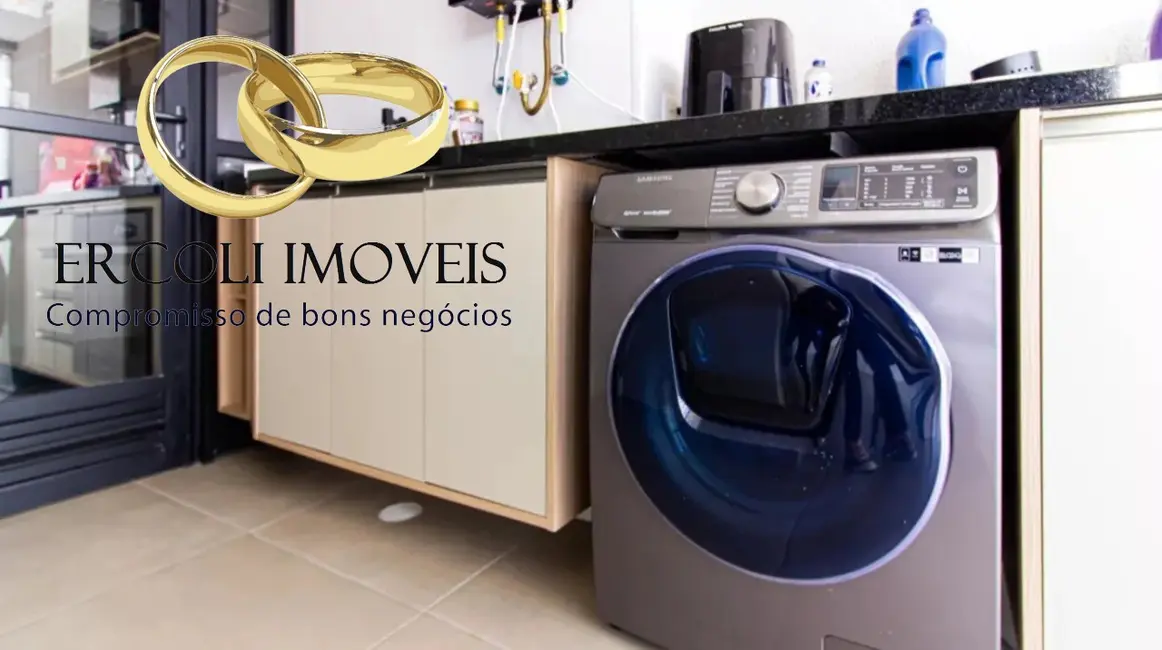Foto 7 de Apartamento com 2 quartos à venda, 81m2 em Lapa, São Paulo - SP