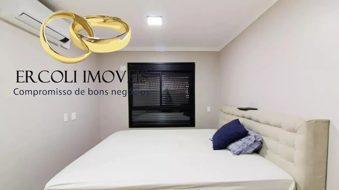 Foto 1 de Apartamento com 2 quartos à venda, 81m2 em Lapa, São Paulo - SP