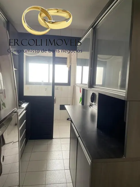Apartamento com 3 quartos à venda, 85m2 em Lapa, São Paulo - SP - imagem 2 Foto 2 de Apartamento com 3 quartos à venda, 85m2 em Lapa, São Paulo - SP