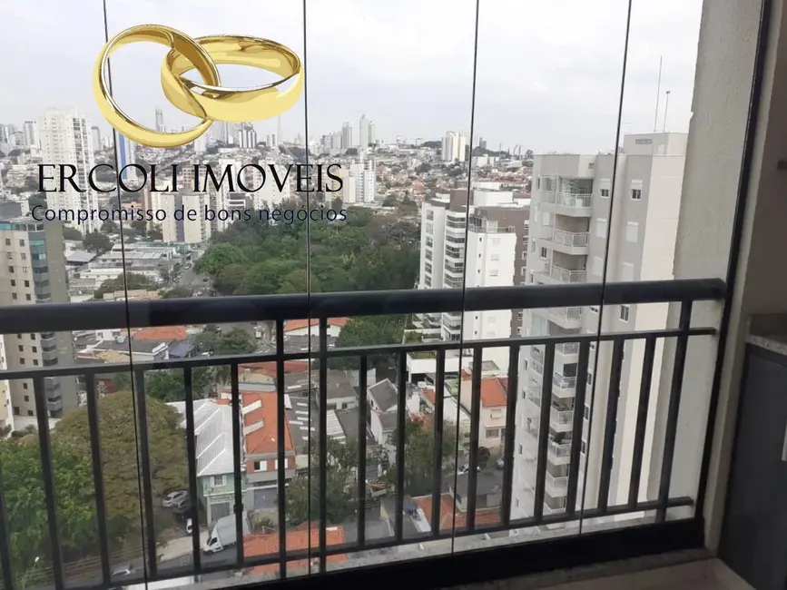 Apartamento com 3 quartos à venda, 85m2 em Lapa, São Paulo - SP - imagem 9 Foto 9 de Apartamento com 3 quartos à venda, 85m2 em Lapa, São Paulo - SP