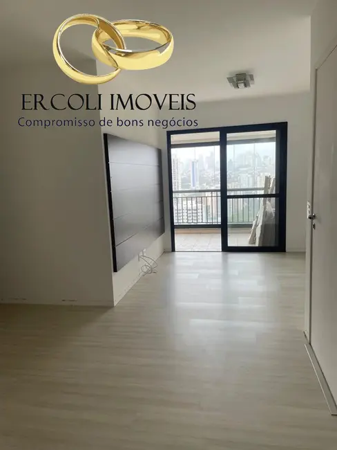 Apartamento com 3 quartos à venda, 85m2 em Lapa, São Paulo - SP - imagem 4 Foto 4 de Apartamento com 3 quartos à venda, 85m2 em Lapa, São Paulo - SP