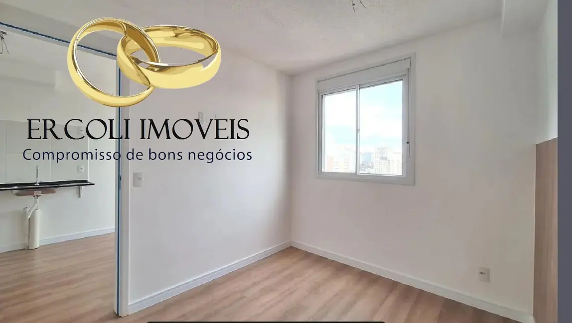 Apartamento com 1 quarto à venda, 25m2 em Lapa, São Paulo - SP - imagem 5 Foto 5 de Apartamento com 1 quarto à venda, 25m2 em Lapa, São Paulo - SP