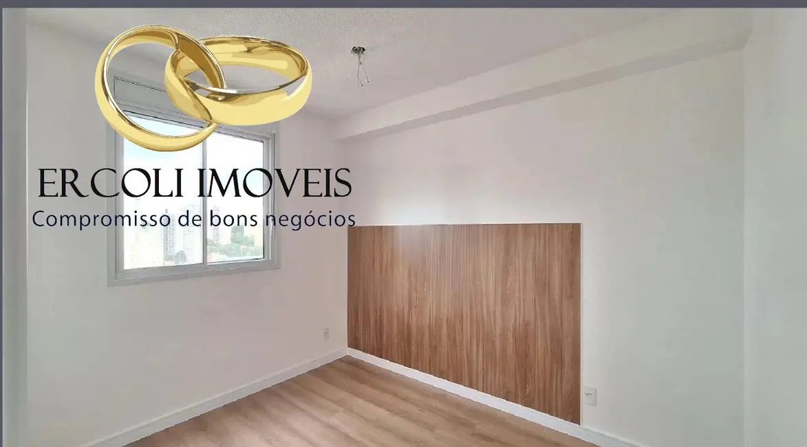 Apartamento com 1 quarto à venda, 25m2 em Lapa, São Paulo - SP - imagem 2 Foto 2 de Apartamento com 1 quarto à venda, 25m2 em Lapa, São Paulo - SP