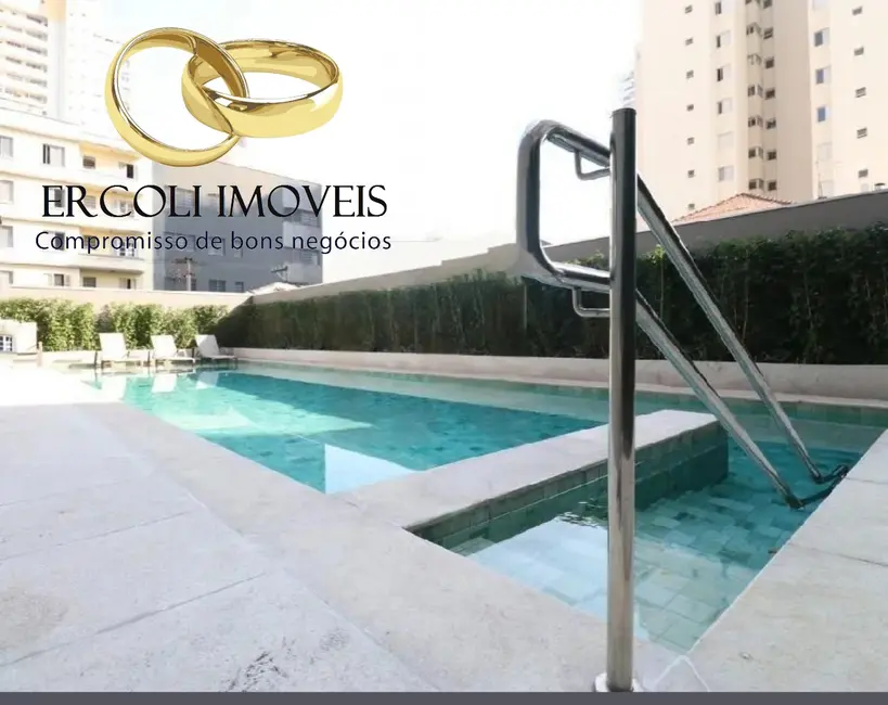Apartamento com 1 quarto à venda, 25m2 em Lapa, São Paulo - SP - imagem 9 Foto 9 de Apartamento com 1 quarto à venda, 25m2 em Lapa, São Paulo - SP