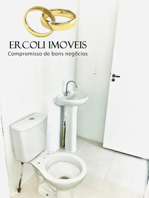 Apartamento com 1 quarto à venda, 25m2 em Lapa, São Paulo - SP - imagem 6 Foto 6 de Apartamento com 1 quarto à venda, 25m2 em Lapa, São Paulo - SP