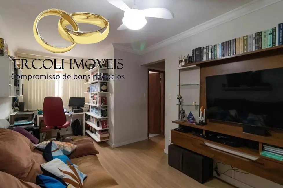 Foto 1 de Apartamento com 2 quartos à venda, 62m2 em Perdizes, São Paulo - SP