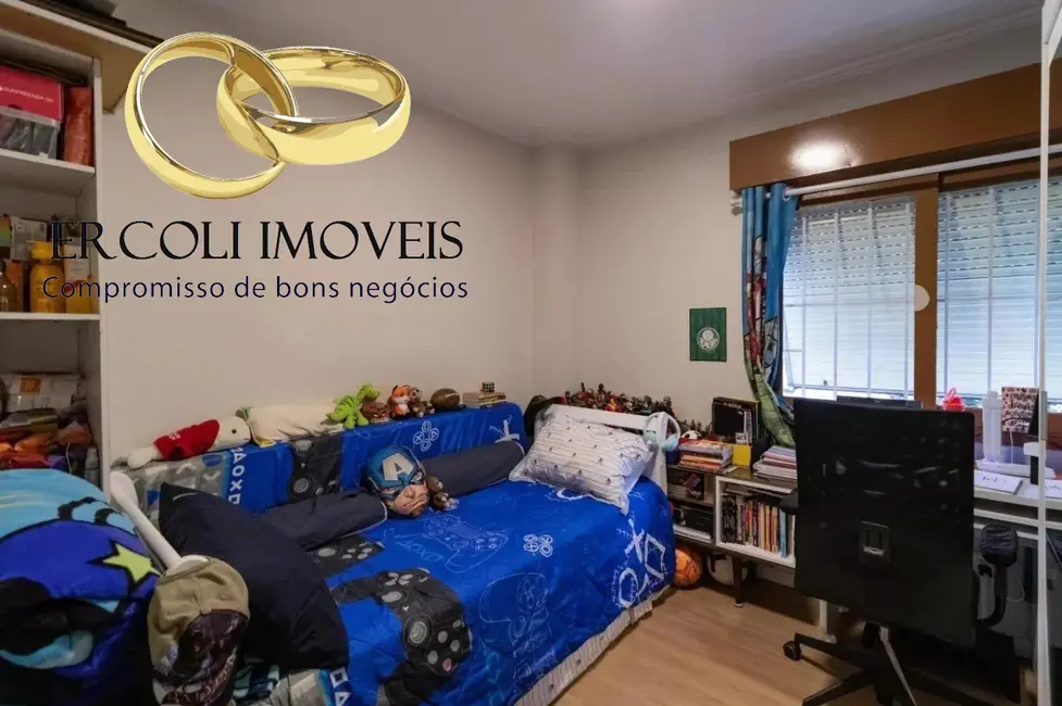 Foto 7 de Apartamento com 2 quartos à venda, 62m2 em Perdizes, São Paulo - SP