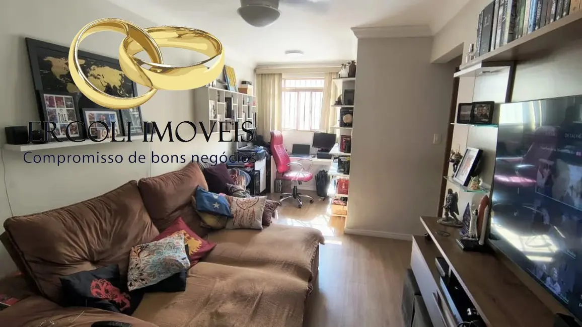 Foto 4 de Apartamento com 2 quartos à venda, 62m2 em Perdizes, São Paulo - SP