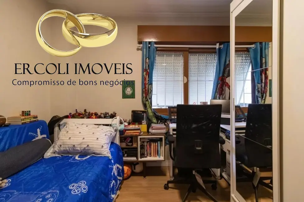 Foto 5 de Apartamento com 2 quartos à venda, 62m2 em Perdizes, São Paulo - SP