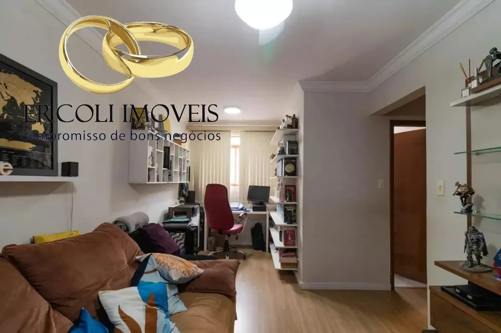 Foto 3 de Apartamento com 2 quartos à venda, 62m2 em Perdizes, São Paulo - SP