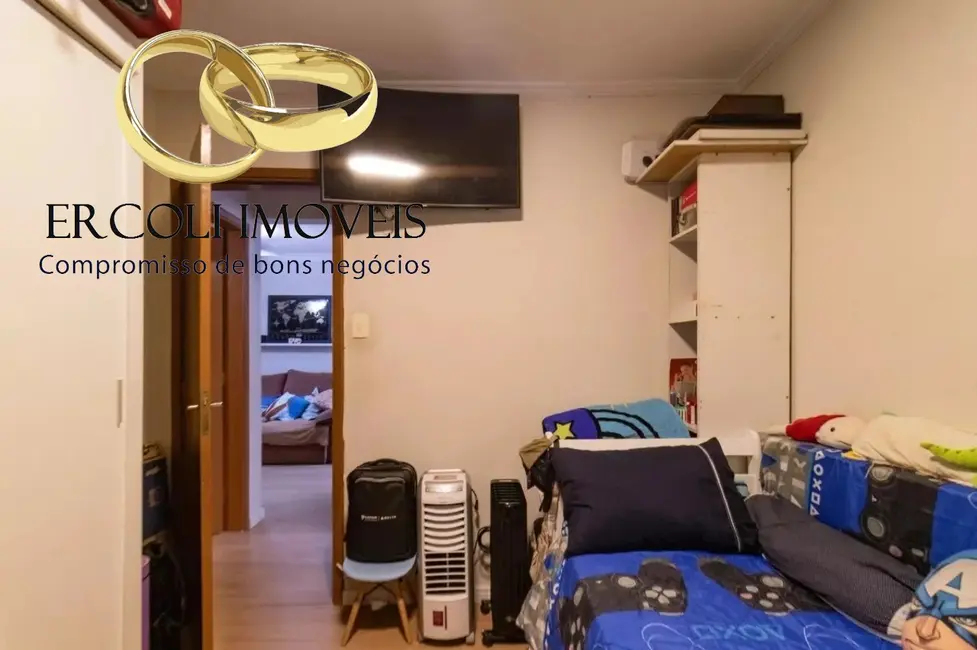 Foto 6 de Apartamento com 2 quartos à venda, 62m2 em Perdizes, São Paulo - SP