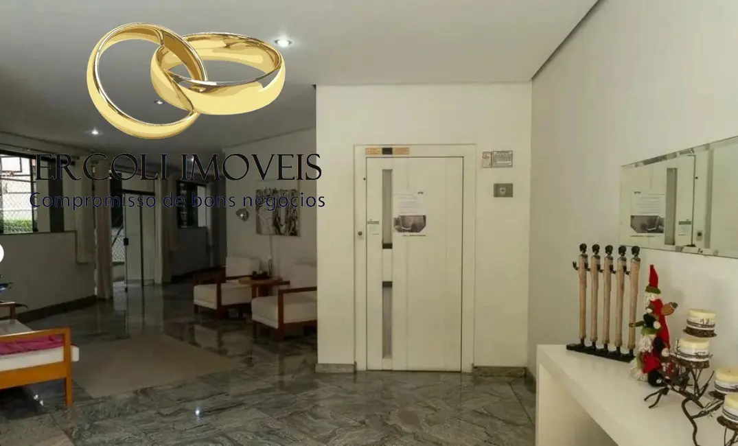 Foto 2 de Apartamento com 3 quartos à venda, 193m2 em Perdizes, São Paulo - SP
