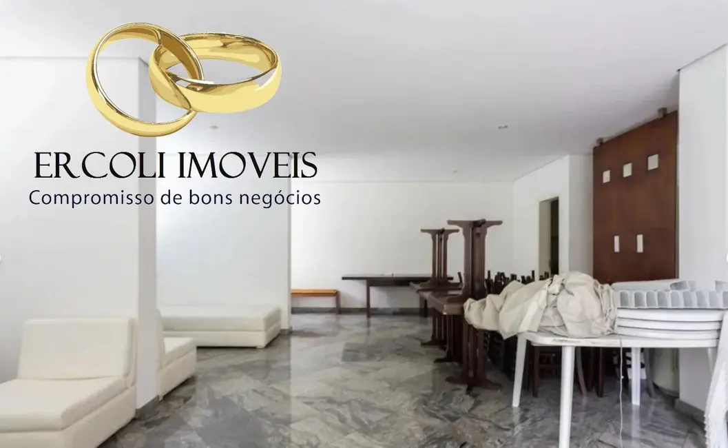 Foto 1 de Apartamento com 3 quartos à venda, 193m2 em Perdizes, São Paulo - SP