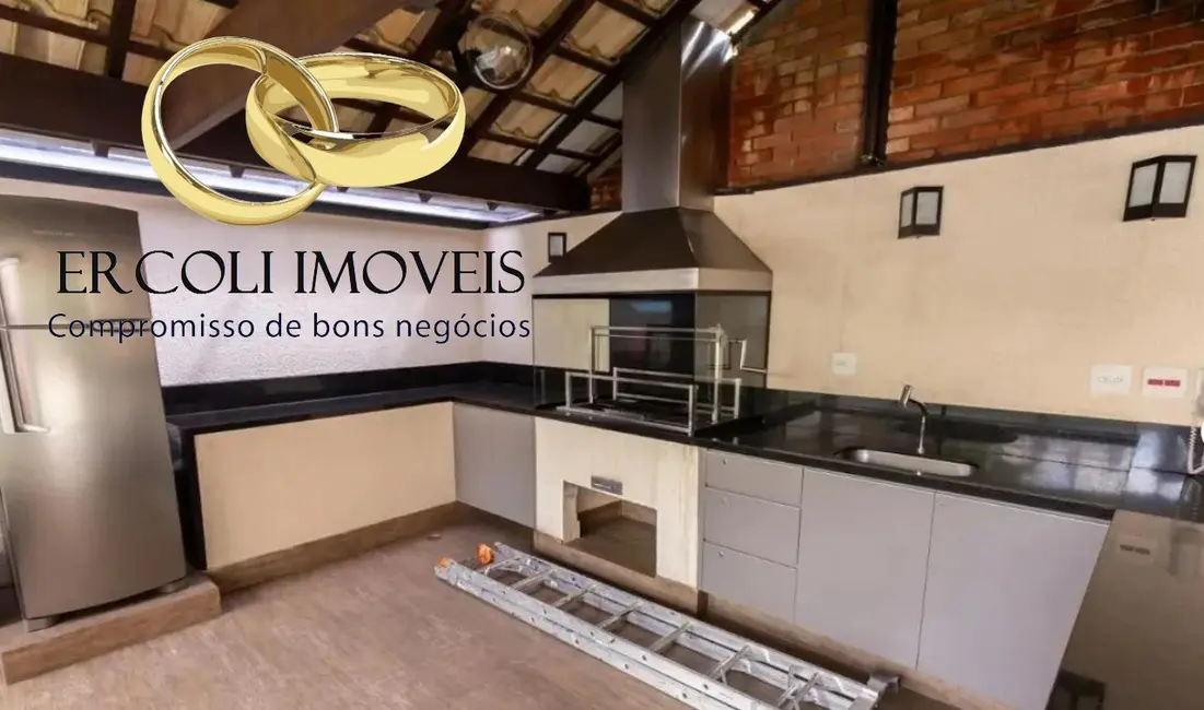 Foto 4 de Apartamento com 3 quartos à venda, 193m2 em Perdizes, São Paulo - SP