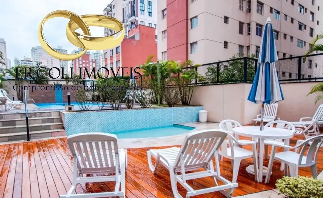 Foto 7 de Apartamento com 3 quartos à venda, 193m2 em Perdizes, São Paulo - SP