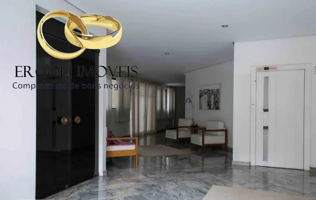 Foto 3 de Apartamento com 3 quartos à venda, 193m2 em Perdizes, São Paulo - SP