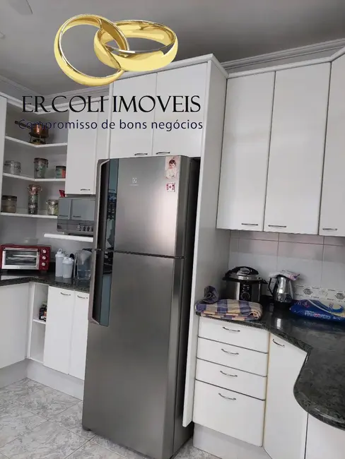 Foto 4 de Casa de Condomínio com 3 quartos à venda, 315m2 em Lapa, São Paulo - SP