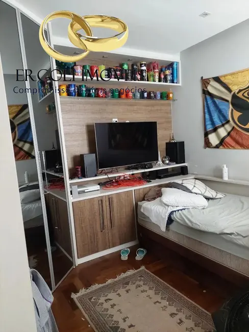 Foto 8 de Casa de Condomínio com 3 quartos à venda, 315m2 em Lapa, São Paulo - SP