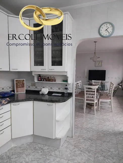 Foto 6 de Casa de Condomínio com 3 quartos à venda, 315m2 em Lapa, São Paulo - SP