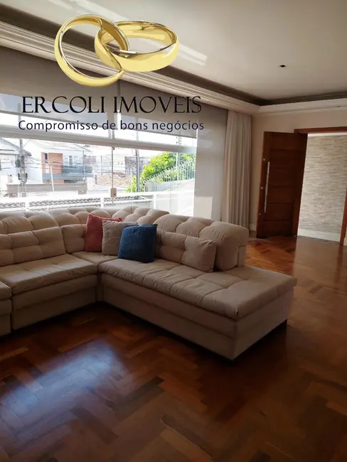 Foto 1 de Casa de Condomínio com 3 quartos à venda, 315m2 em Lapa, São Paulo - SP
