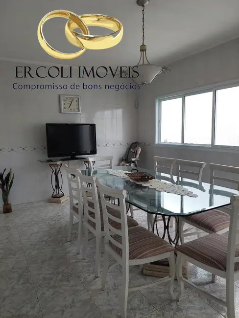 Foto 5 de Casa de Condomínio com 3 quartos à venda, 315m2 em Lapa, São Paulo - SP