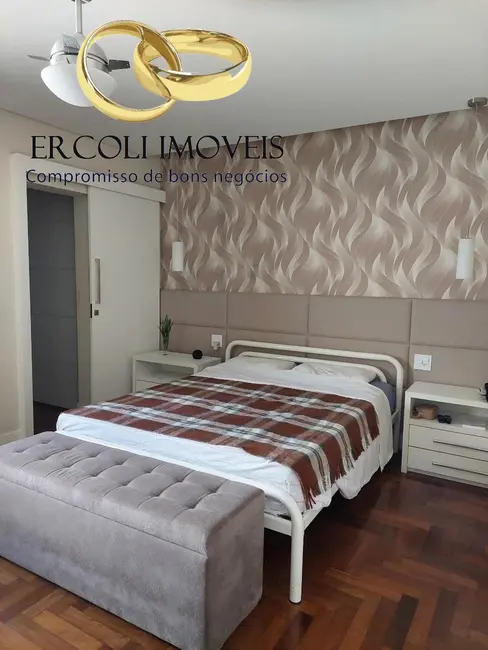 Foto 9 de Casa de Condomínio com 3 quartos à venda, 315m2 em Lapa, São Paulo - SP