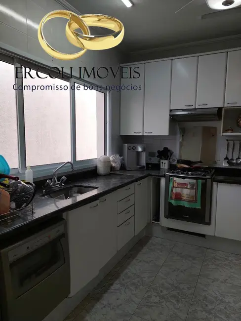 Foto 3 de Casa de Condomínio com 3 quartos à venda, 315m2 em Lapa, São Paulo - SP