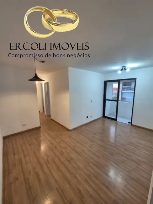 Foto 1 de Apartamento com 3 quartos à venda, 67m2 em Alto da Lapa, São Paulo - SP