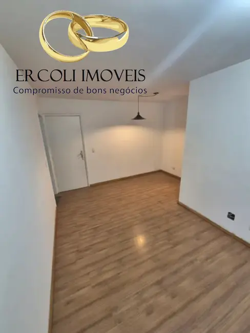 Foto 2 de Apartamento com 3 quartos à venda, 67m2 em Alto da Lapa, São Paulo - SP