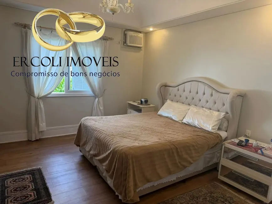 Foto 4 de Casa com 4 quartos à venda, 358m2 em Alto de Pinheiros, São Paulo - SP
