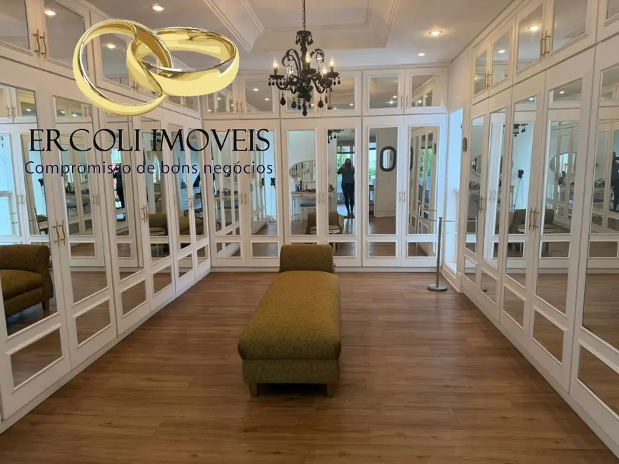 Foto 6 de Casa com 4 quartos à venda, 358m2 em Alto de Pinheiros, São Paulo - SP