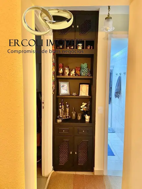 Foto 4 de Apartamento com 2 quartos à venda, 58m2 em São Paulo - SP