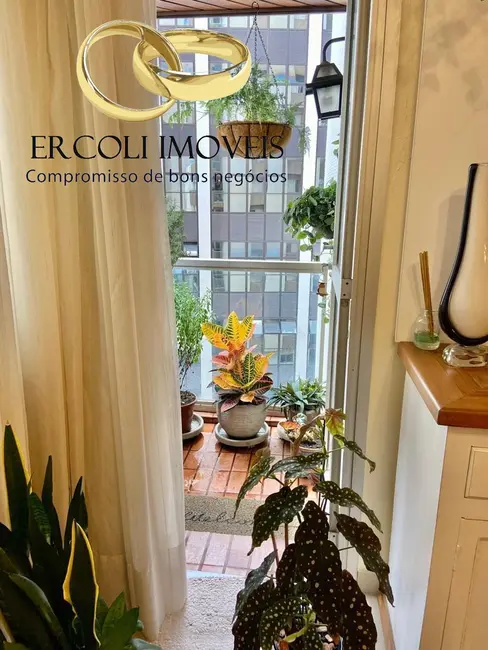 Foto 2 de Apartamento com 2 quartos à venda, 58m2 em São Paulo - SP