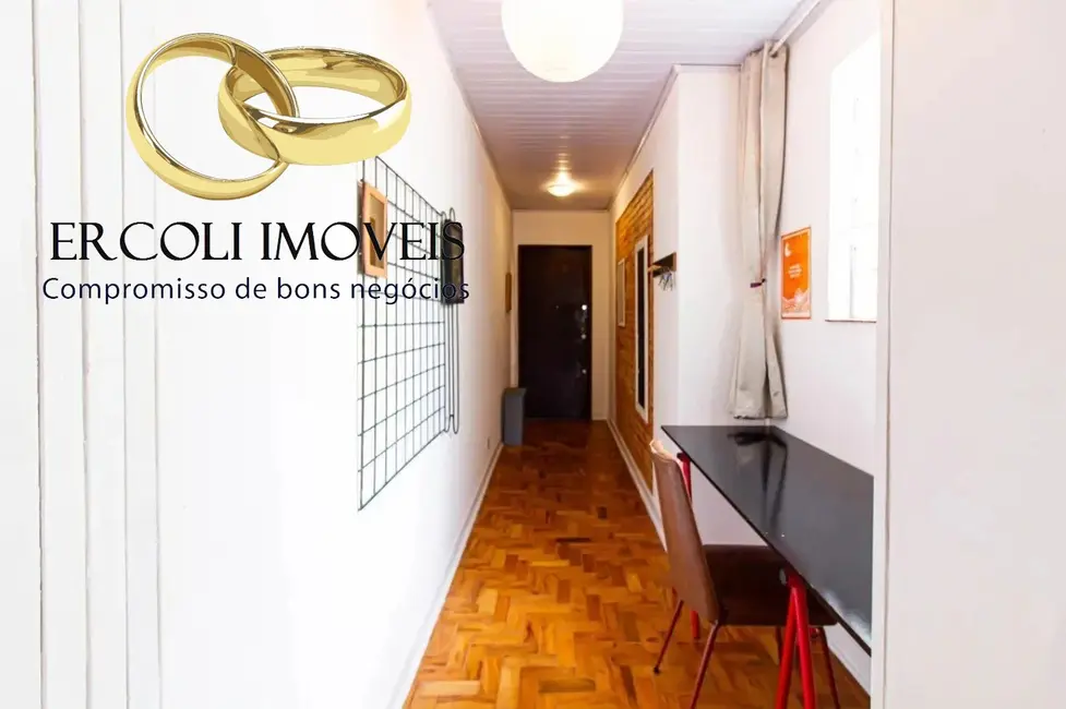 Foto 5 de Apartamento com 1 quarto à venda, 56m2 em Barra Funda, São Paulo - SP