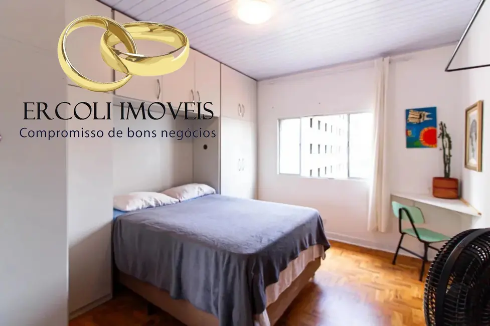 Foto 9 de Apartamento com 1 quarto à venda, 56m2 em Barra Funda, São Paulo - SP