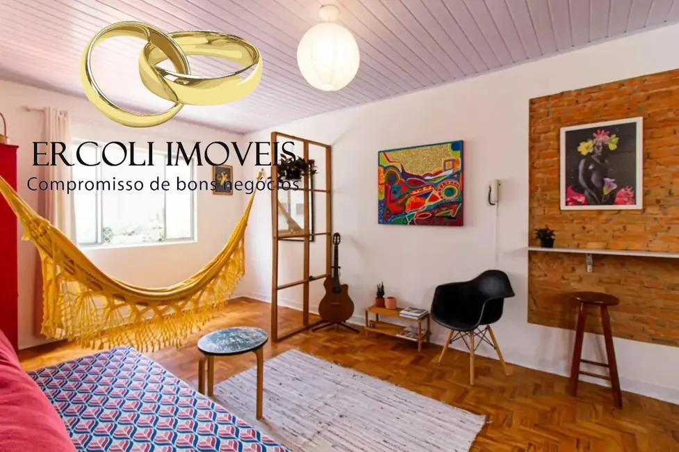 Foto 4 de Apartamento com 1 quarto à venda, 56m2 em Barra Funda, São Paulo - SP