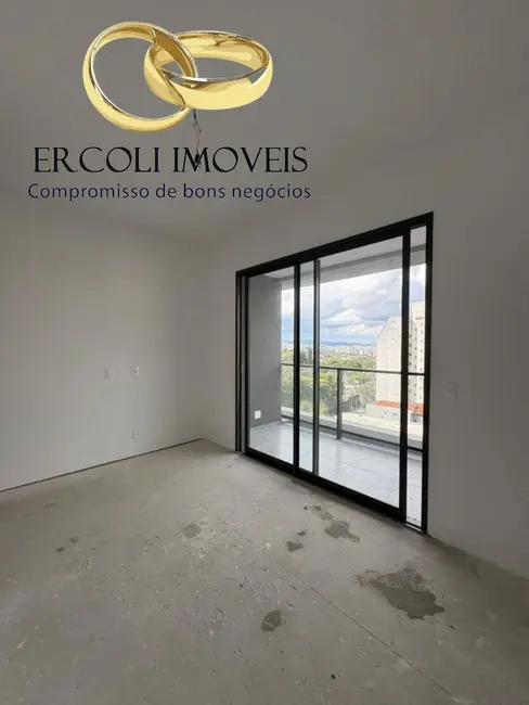 Foto 1 de Apartamento com 1 quarto à venda, 27m2 em Pinheiros, São Paulo - SP