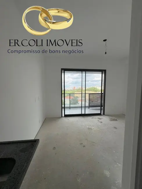 Foto 3 de Apartamento com 1 quarto à venda, 27m2 em Pinheiros, São Paulo - SP