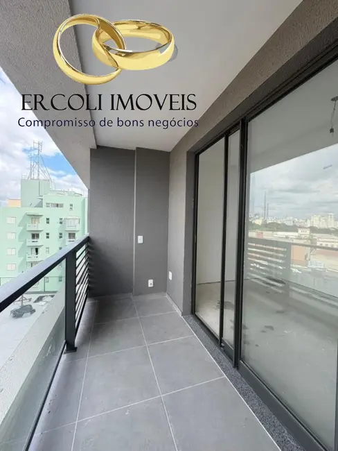 Foto 4 de Apartamento com 1 quarto à venda, 27m2 em Pinheiros, São Paulo - SP